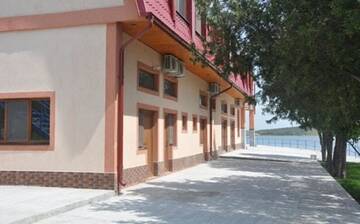 Фотографии Гостевой дом Complex Domneasca г. Seimeni (Румыния) №4 Фото Гостевой дом Complex Domneasca г. Seimeni 4