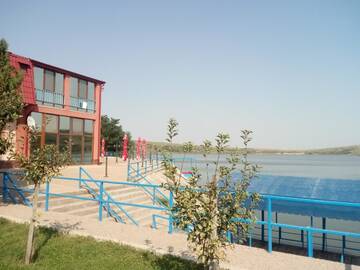 Фотографии Гостевой дом Complex Domneasca г. Seimeni (Румыния) №2 Фото Гостевой дом Complex Domneasca г. Seimeni 2